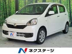 ダイハツ ミライース 愛知県の中古車一覧 新車 中古車の ネクステージ