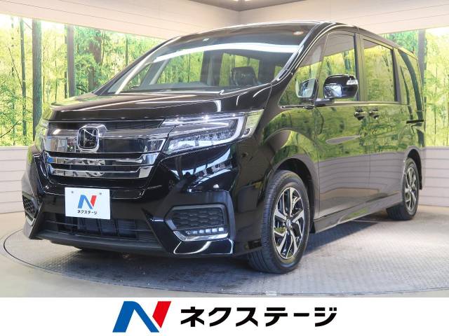 ホンダ ステップワゴンスパーダ スパーダ ホンダセンシング 3km 滋賀県 4 の中古車詳細 滋賀県の彦根店 新車 中古車の ネクステージ