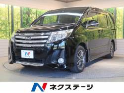 ノア Siの中古車画像