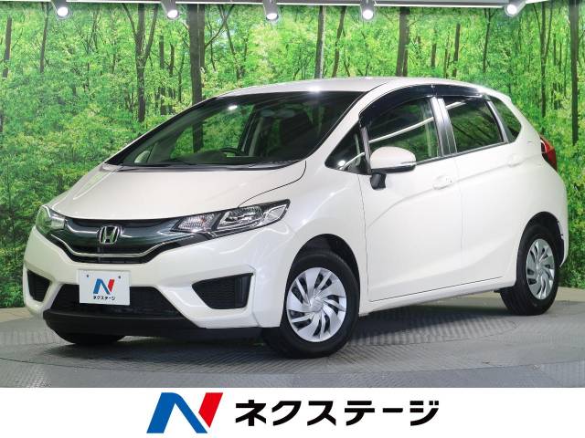 ホンダ フィット １３ｇ ｆパッケージ 2 1万km 79 7万円 大阪府 350 の中古車詳細 大阪府の寝屋川店 新車 中古車の ネクステージ