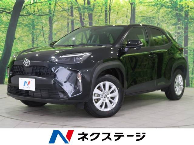 トヨタ ヤリスクロス ｇ 0 7万km 北海道 578 の中古車詳細 北海道の札幌美しが丘店 ｓｕｖ ｌａｎｄ