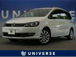 フォルクスワーゲン シャラン 中古車 認定中古車 ２１インチホイールの中古車一覧 新車 中古車の ネクステージ