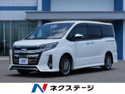 ノア Siの中古車画像