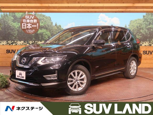 日産 エクストレイル ２０ｘ ハイブリッド 4 9万km 219 9万円 石川県 656 の中古車詳細 石川県のｓｕｖ ｌａｎｄ 金沢 新車 中古車 の ネクステージ