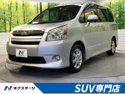 ノア Siの中古車画像