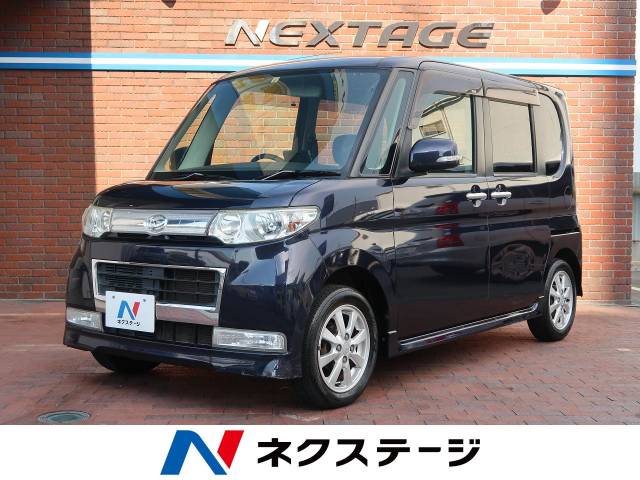 ダイハツ タント カスタムｘ 9 6万km 大阪府 065 の中古車詳細 大阪府の外環東大阪店 新車 中古車の ネクステージ