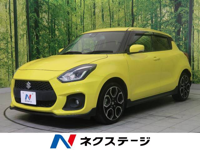 スズキ スイフトスポーツ ベースグレード 2 2万km 宮城県 026 の中古車詳細 宮城県の名取店 ｓｕｖ ｌａｎｄ