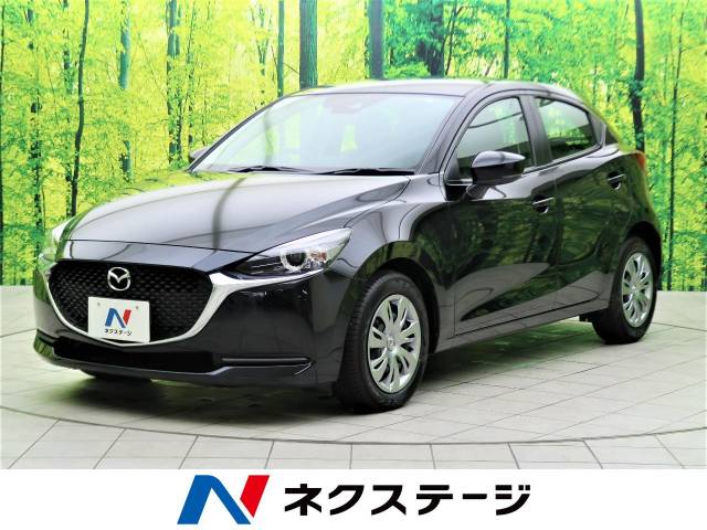 マツダ ｍａｚｄａ２ １５ｓ 0 2万km 大阪府 603 の中古車詳細 大阪府の摂津店 ｓｕｖ ｌａｎｄ