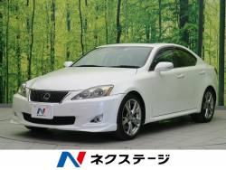 IS IS350 バージョンLの中古車画像