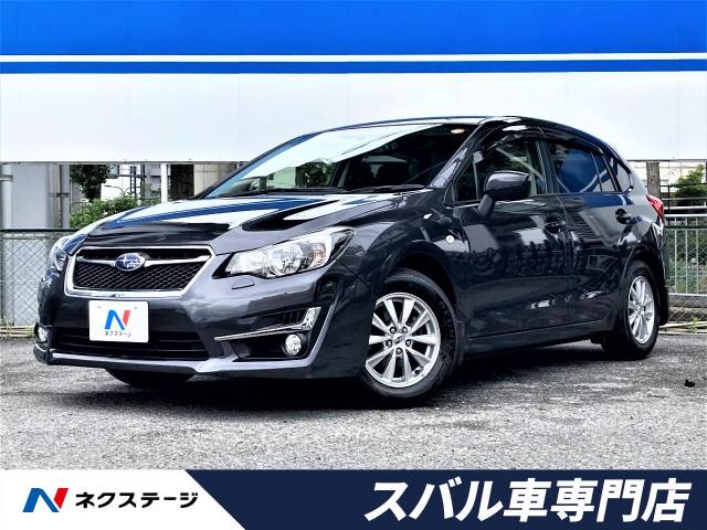 スバル インプレッサスポーツ １ ６ｉ ｌ 2 9万km 大阪府 2 の中古車詳細 大阪府の茨木スバル車専門店 新車 中古車の ネクステージ