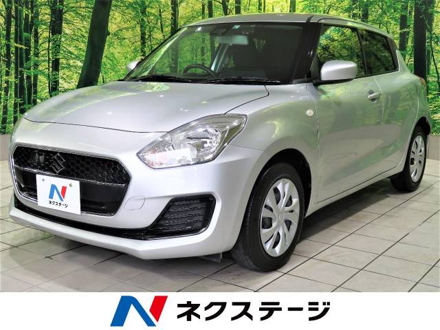 スイフト型式 Dba Zcs スズキ のクルマカタログ 新車 中古車の ネクステージ