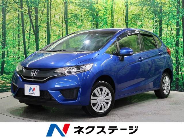 ホンダ フィット １３ｇ ｌパッケージ 5 1万km 94 7万円 北海道 641 の中古車詳細 北海道の札幌手稲店 新車 中古車の ネクステージ