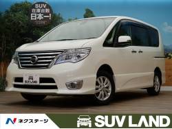 日産 セレナ ４ｗｄ ｓｕｖの中古車一覧 新車 中古車の ネクステージ