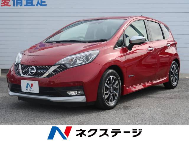 ノート 特別 限定 ｅ パワーオーテック 日産 Cvt 無段変速車 のカタログ詳細情報 新車 中古車の ネクステージ