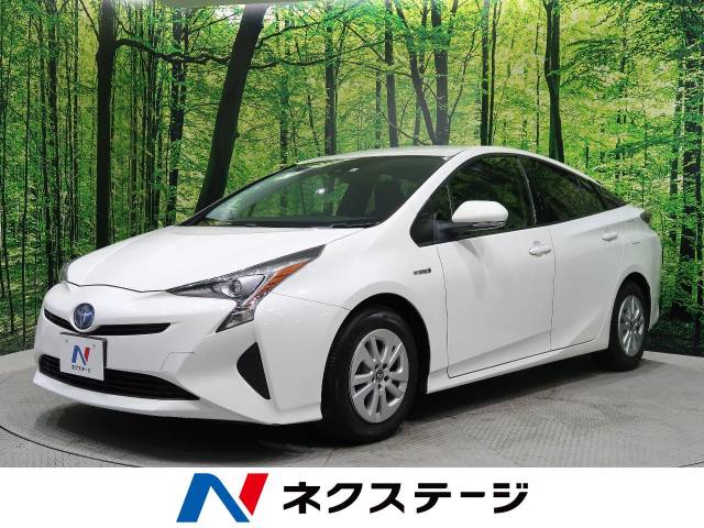 トヨタ プリウス ｓ 6 1万km 宮城県 055 の中古車詳細 宮城県の仙台泉店 新車 中古車の ネクステージ