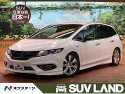 ジェイド ホンダ の中古車一覧 新車 中古車の ネクステージ