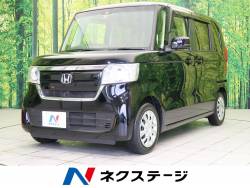N-BOX G・Lホンダセンシングの中古車画像