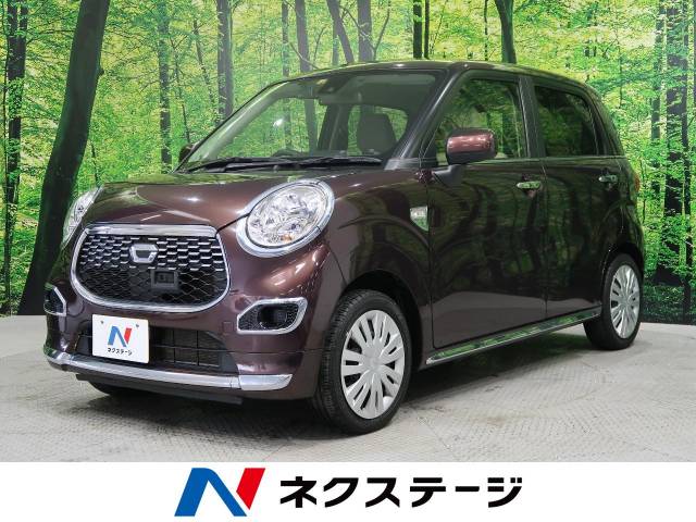 ダイハツ キャスト スタイルｘ ｓａ 1 6万km 宮城県 606 の中古車詳細 宮城県の仙台泉店 新車 中古車の ネクステージ