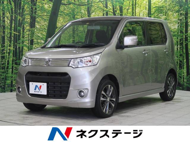 ワゴンｒスティングレー ｔ スズキ Cvt 無段変速車 のカタログ詳細情報 新車 中古車の ネクステージ