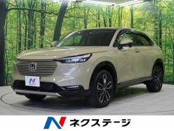 ヴェゼル e:HEV Zの中古車画像