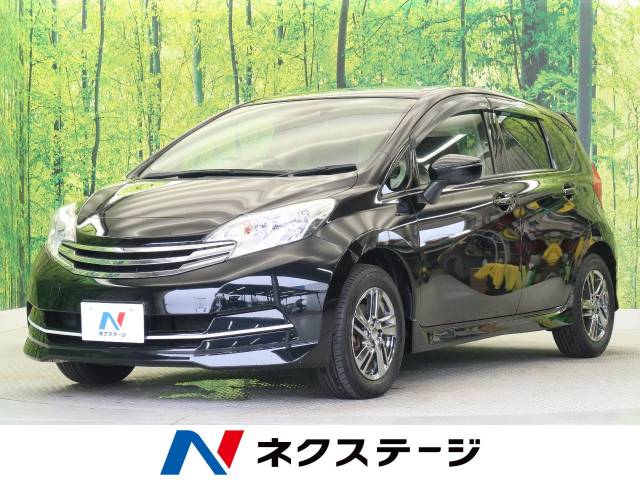 日産 ノート ライダー 5万km 74 9万円 和歌山県 344 の中古車詳細 和歌山県の和歌山店 新車 中古車の ネクステージ