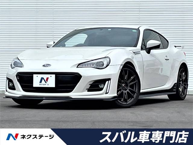 スバル ｂｒｚ ｇｔ 3 7万km 愛知県 787 の中古車詳細 愛知県の一宮スバル車専門店 新車 中古車の ネクステージ