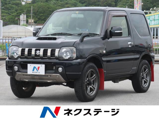 スズキ ジムニー ランドベンチャー 3 1万km 159 9万円 沖縄県 147 の中古車詳細 沖縄県の豊見城ｓｕｖ専門店 新車 中古車 の ネクステージ