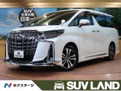 トヨタ アルファード 千葉県の中古車一覧 新車 中古車の ネクステージ