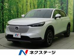 ヴェゼル Gの中古車画像