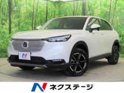 ヴェゼル Gの中古車画像