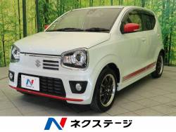 アルトターボｒｓ スズキ の中古車一覧 新車 中古車の ネクステージ