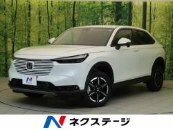 ヴェゼル e:HEV Xの中古車画像