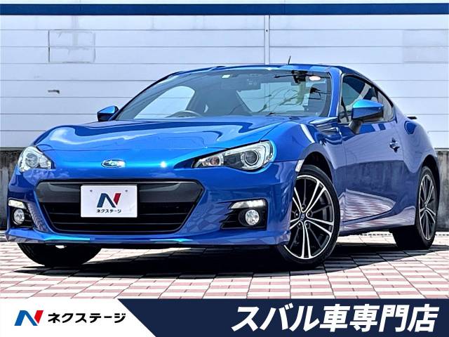 スバル ｂｒｚ ｓ 4 6万km 愛知県 694 の中古車詳細 愛知県の春日井スバル車専門店 新車 中古車の ネクステージ