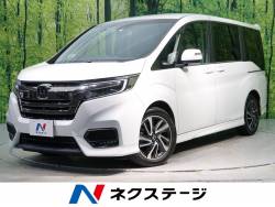ステップワゴンスパーダ ホンダ の中古車一覧 新車 中古車の ネクステージ
