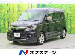 スズキ ソリオバンディット 未使用車 両側電動スライドドアの中古車一覧 新車 中古車の ネクステージ