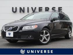 ボルボ ｖ７０の中古車一覧 輸入車 外車の中古車探しなら ユニバース