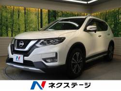 エクストレイル 20Xの中古車画像