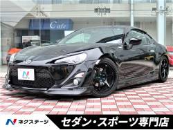 86 GTの中古車画像