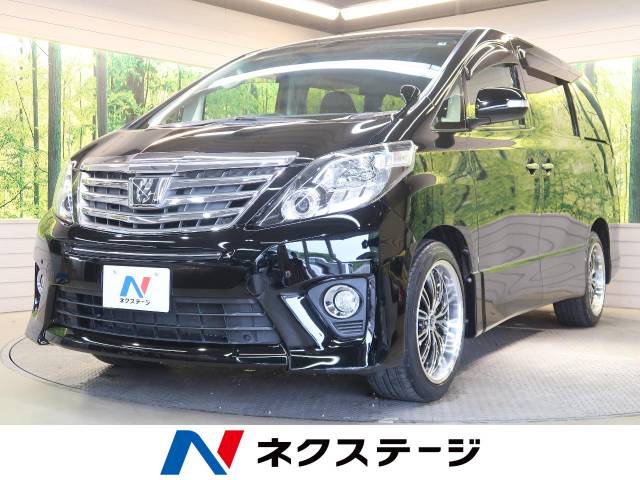 トヨタ アルファード ４ｗｄ 両側電動ドア Full4wd 1 9万円 滋賀県 304 の中古車詳細 滋賀県の彦根店 ｓｕｖ ｌａｎｄ