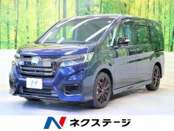 ホンダ ステップワゴンスパーダ ハイブリッドの中古車一覧 新車 中古車の ネクステージ