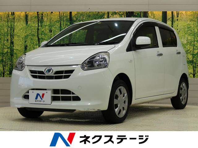 ダイハツ ミライース ｘ 2 6万km 愛知県 462 の中古車詳細 愛知県の刈谷店 ｓｕｖ ｌａｎｄ