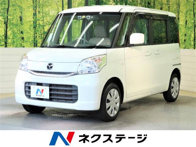 マツダ フレアワゴン ＸＧ 3.5万Km (滋賀県)[299]の中古車詳細