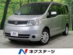 日産 セレナ 中古車 ４ｗｄの中古車一覧 新車 中古車の ネクステージ