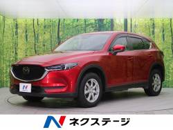 CX-5 XD プロアクティブの中古車画像