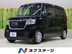 N-BOX G・Lホンダセンシングの中古車画像