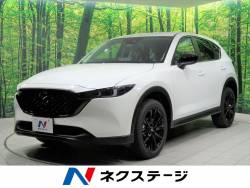 CX-5 XD ブラックトーンエディションの中古車画像
