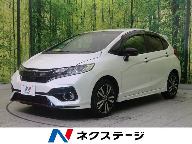 ホンダ フィット ｒｓ ホンダセンシング 2 7万km 宮城県 175 の中古車詳細 宮城県の名取店 ｓｕｖ ｌａｎｄ