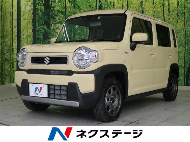 スズキ ハスラー 禁煙車 スズキセーフティー Full4wd 富山県 743 の中古車詳細 富山県の高岡店 ｓｕｖ ｌａｎｄ