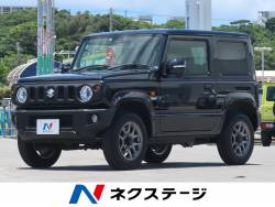 スズキ ジムニー 専門店の中古車一覧 新車 中古車の ネクステージ