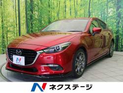 アクセラスポーツ マツダ の中古車一覧 新車 中古車の ネクステージ